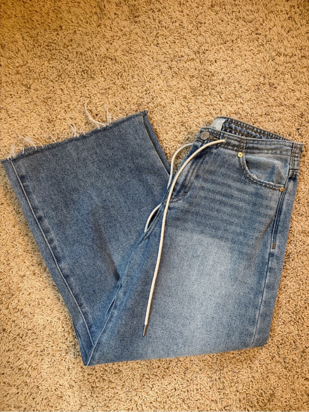 Habitual Denim - Picture 7 of 7